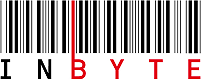 IN-BYTE Logo